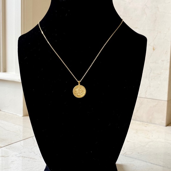 ZODIAC SIGN NECKLACES - Picture 6 of 7